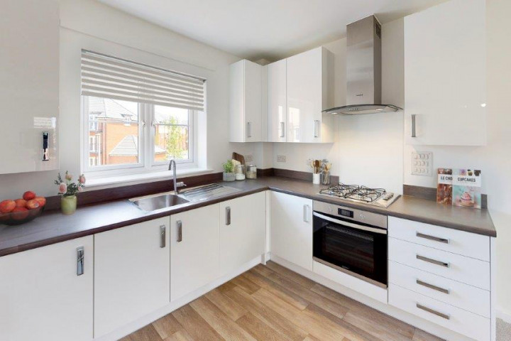 Manor View development gallery image
