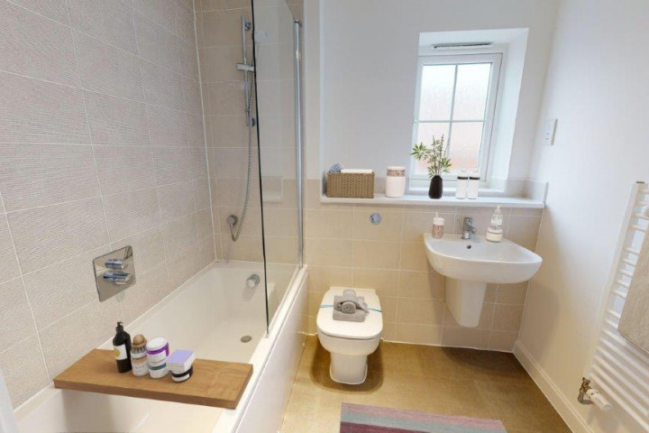 Manor View development gallery image