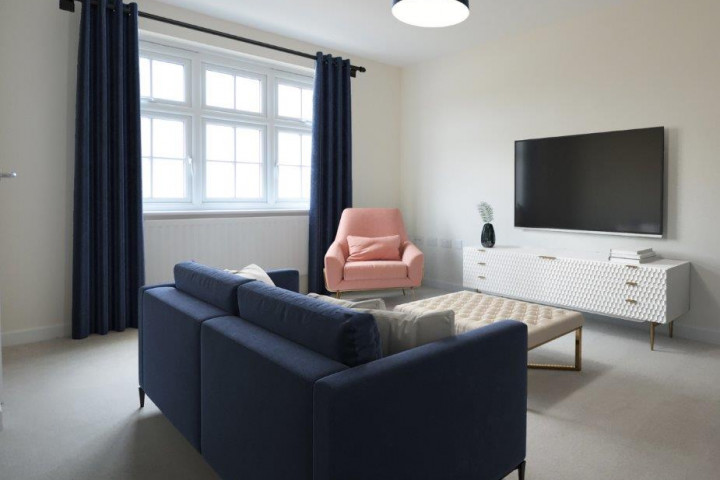 Manor View development gallery image