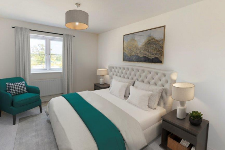 Manor View development gallery image