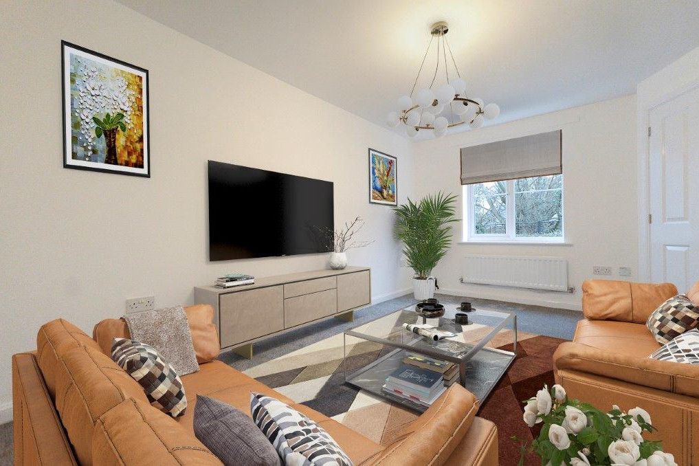 Hampton Park development gallery image