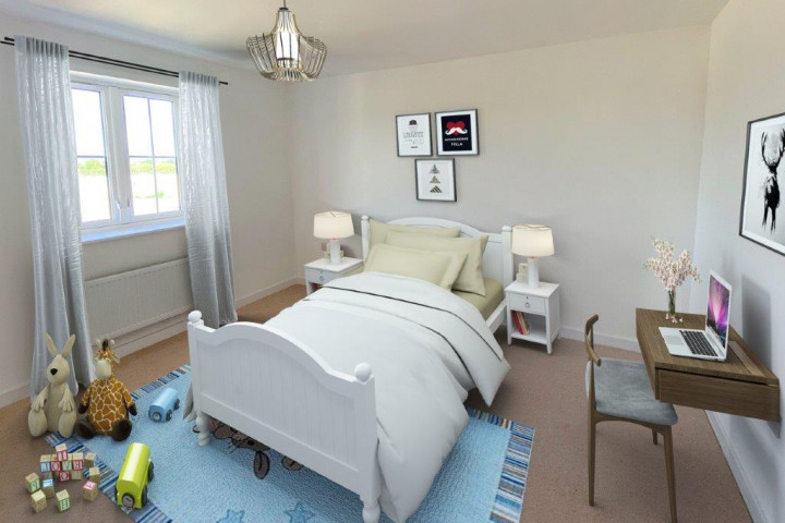 Hampton Park development gallery image