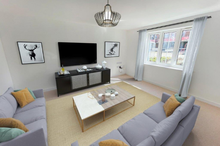 Hampton Park development gallery image