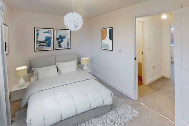 Hampton Park development gallery image