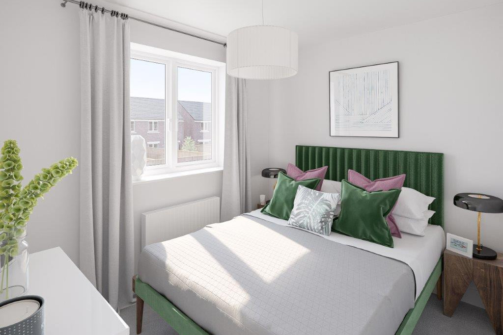 Otterham Park development gallery image