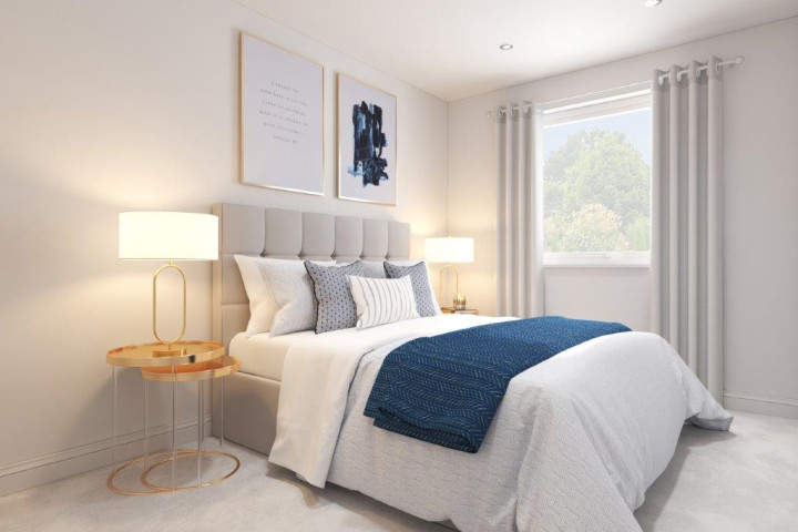 Oakhurst development gallery image