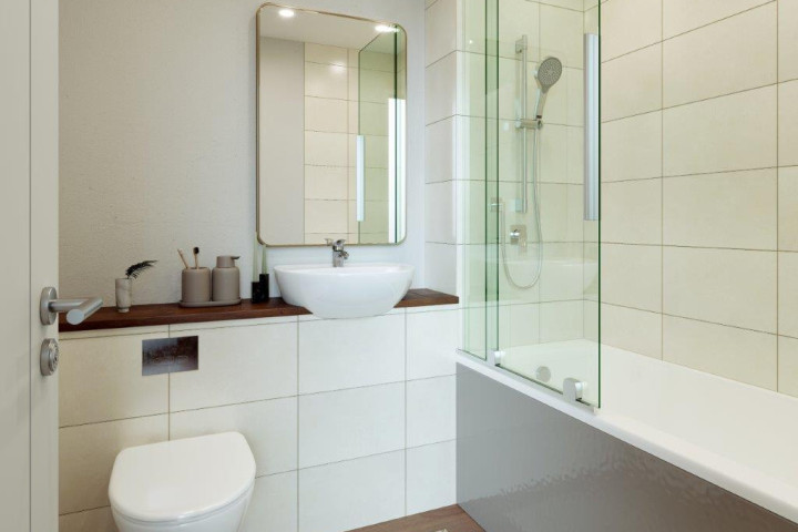 Oakhurst development gallery image