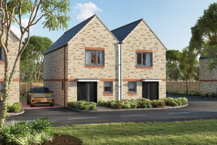 Oakhurst development gallery image