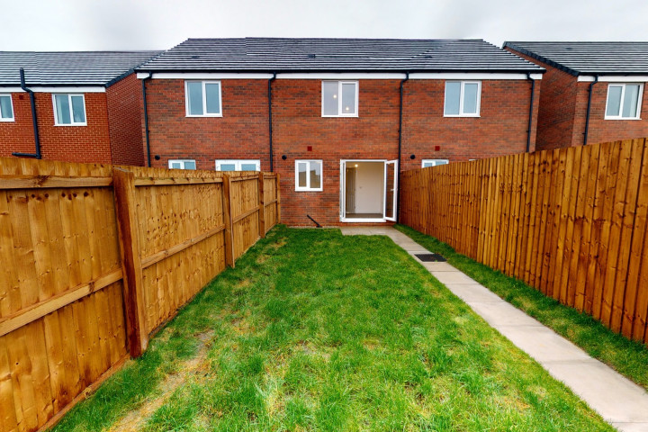 The Clifton Collection development gallery image