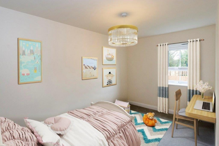 Poets Meadow development gallery image