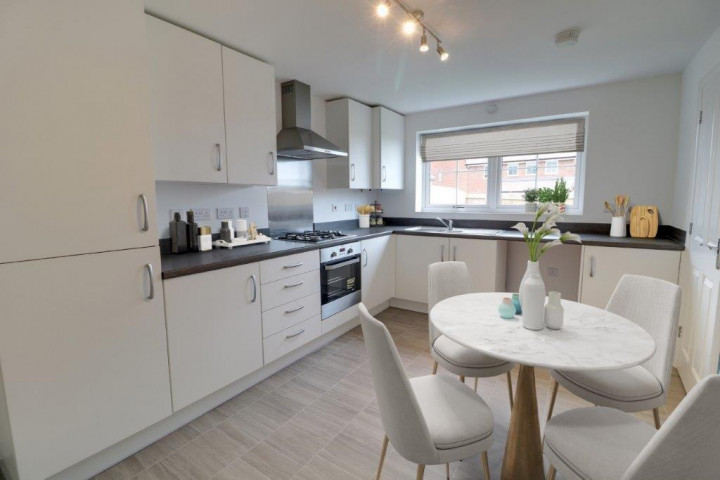 Poets Meadow development gallery image