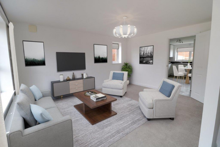 Poets Meadow development gallery image