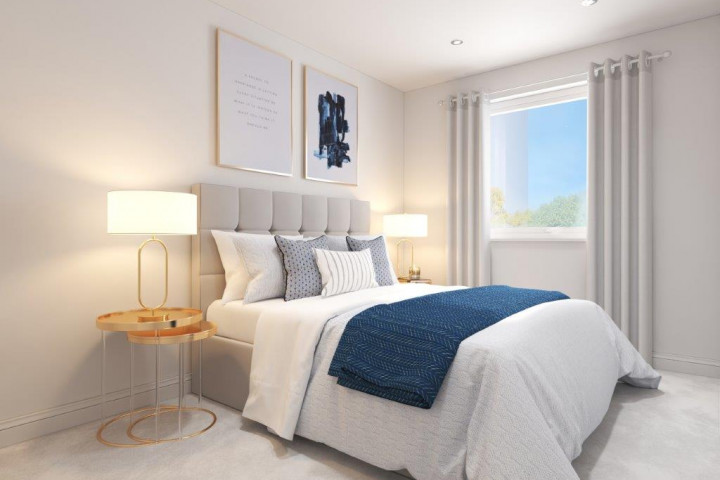 Stableford Green development gallery image