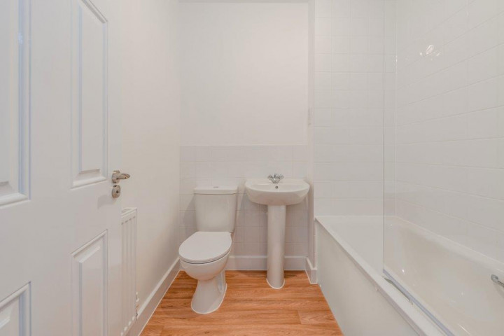 Egstow Park development gallery image