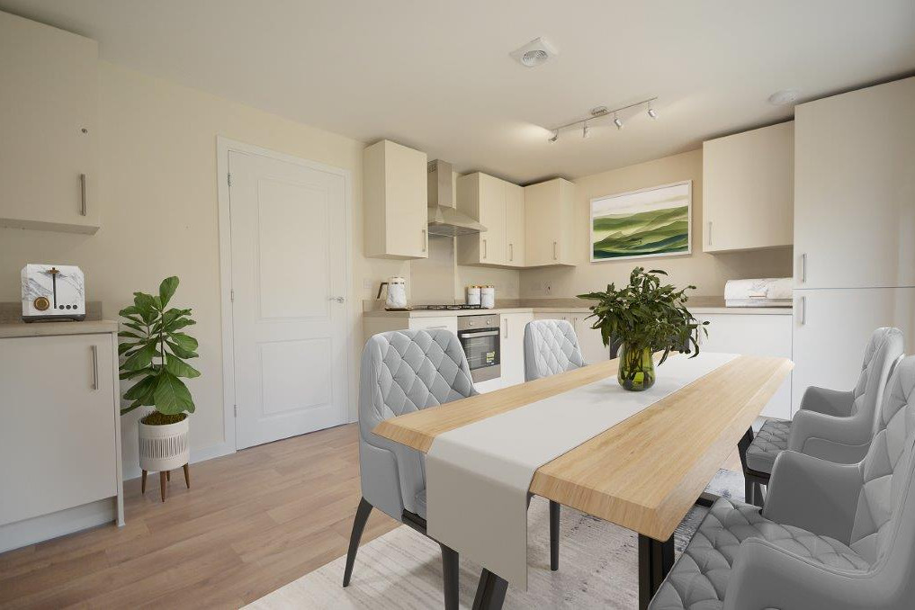 Monchelsea Park development gallery image