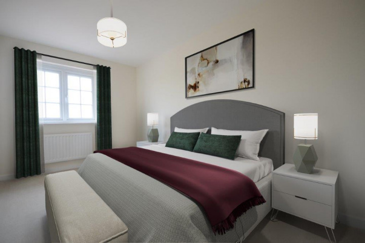 Monchelsea Park development gallery image