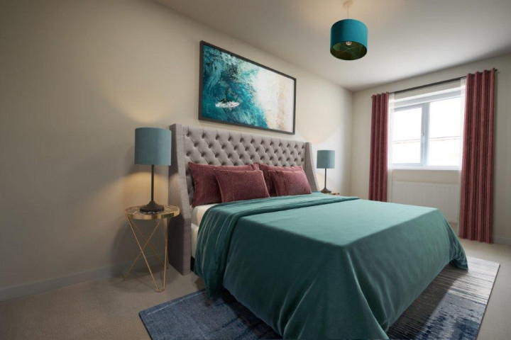Monchelsea Park development gallery image
