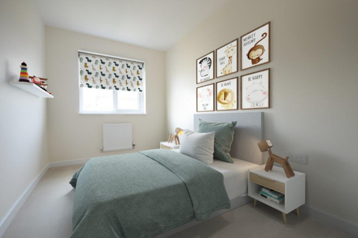 Monchelsea Park development gallery image