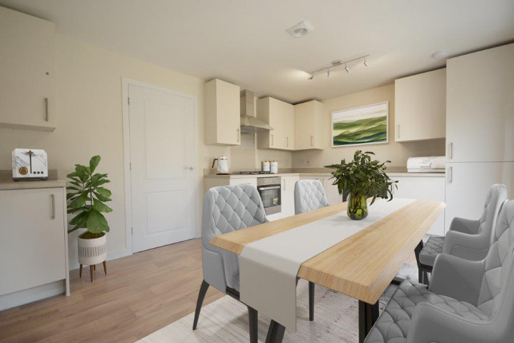 Monchelsea Park development gallery image
