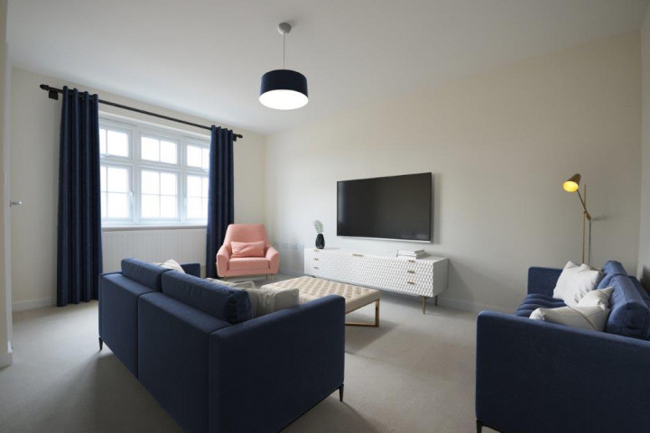 Monchelsea Park development gallery image