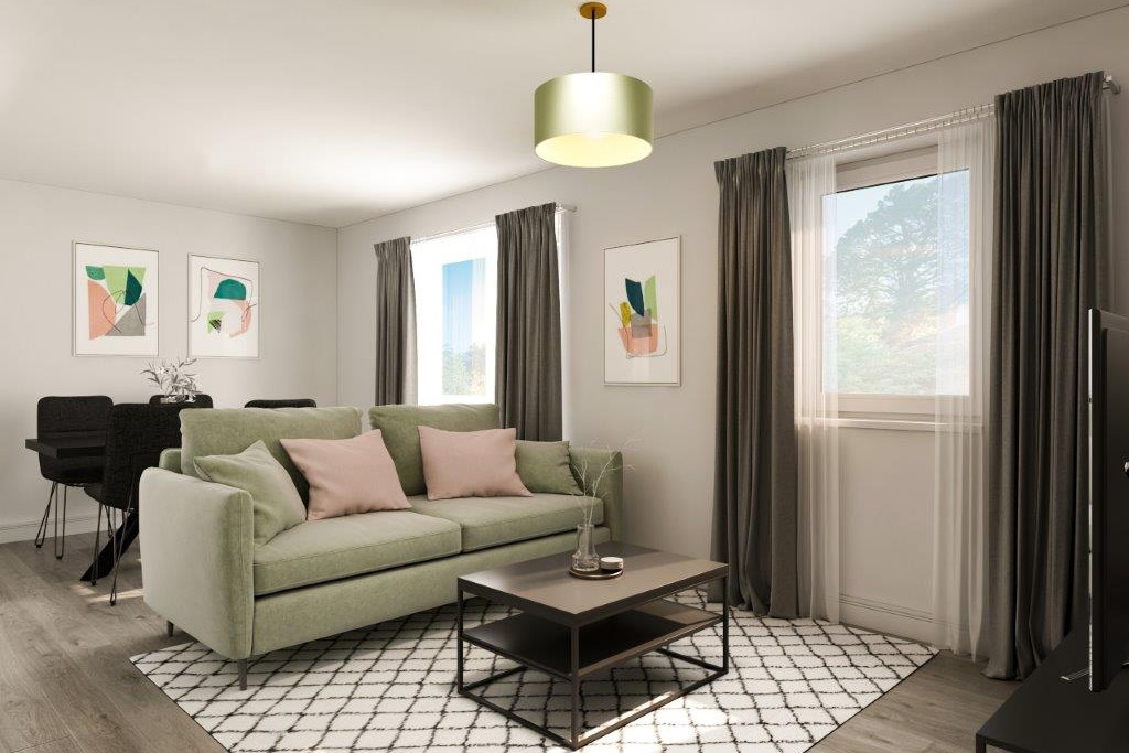 Beaulieu Park, CM1 6AU Shared Ownership