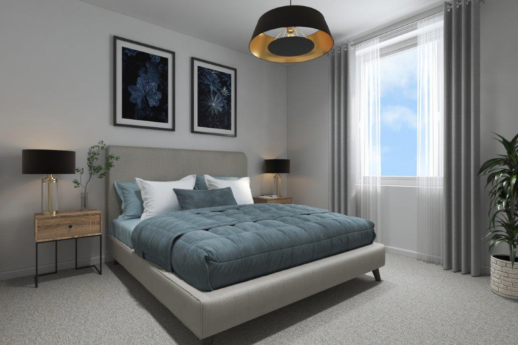 Beaulieu Park, CM1 6AU Shared Ownership