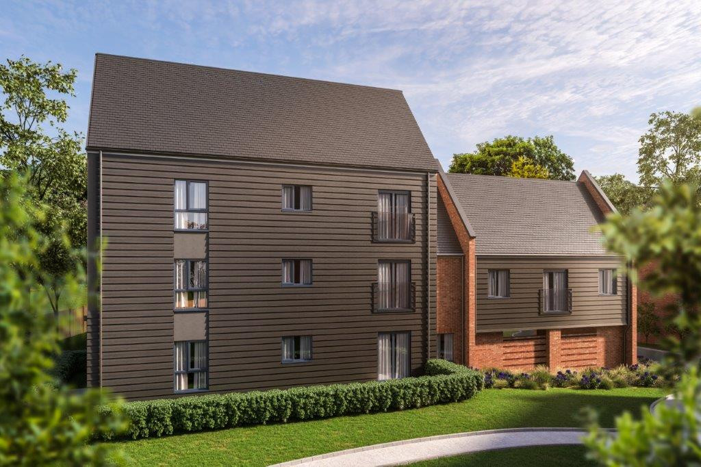 Beaulieu Park, CM1 6AU Shared Ownership in Chelmsford Sage Homes