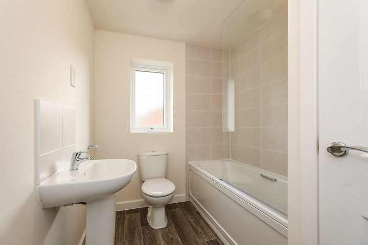 Buckden development gallery image