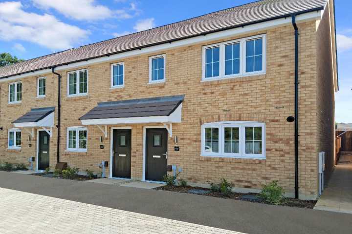 Elder Brook development gallery image