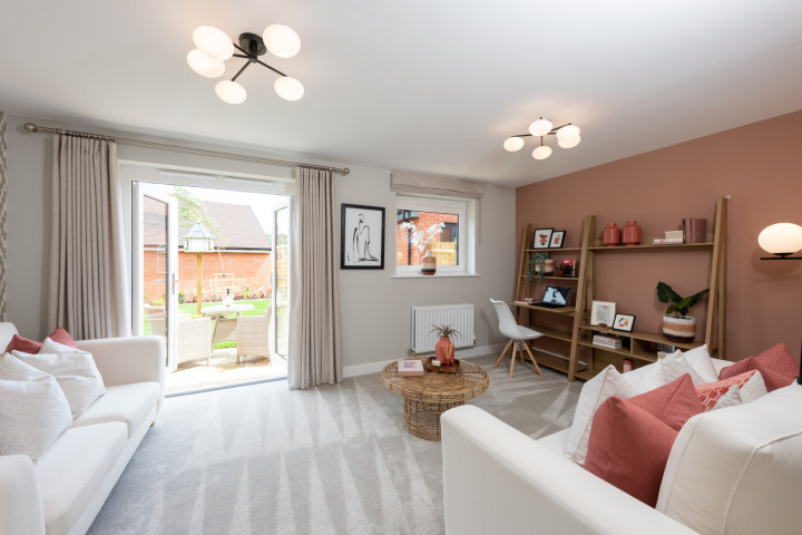 Willow Woods development gallery image