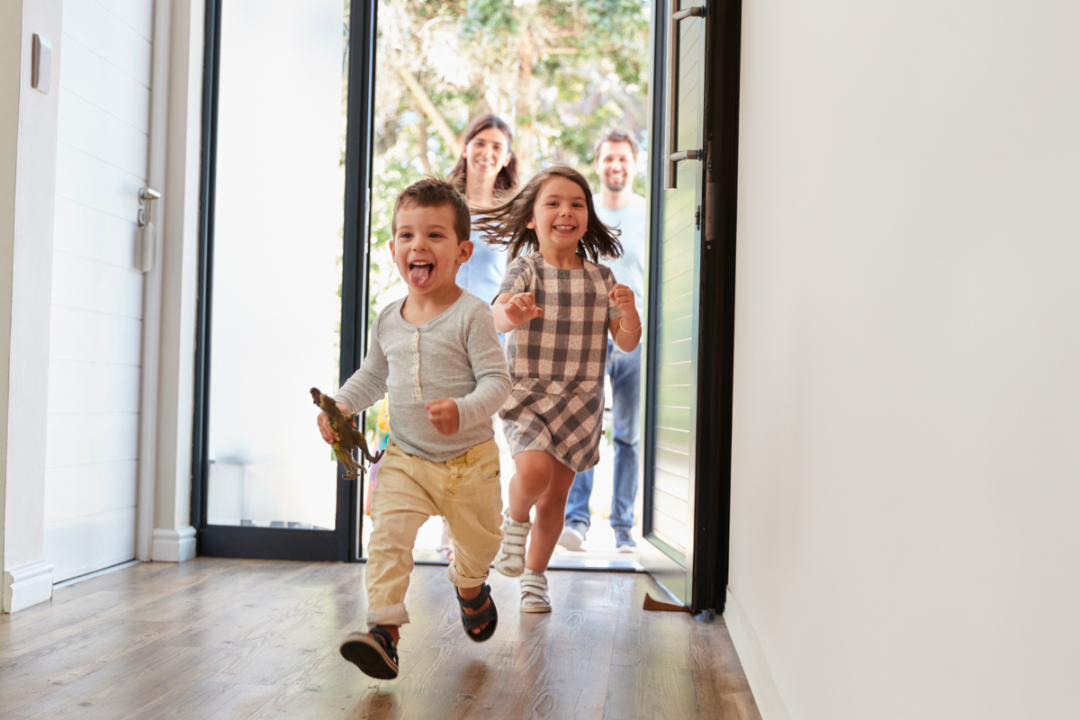 Sage Homes at Dukes Quarter development gallery image