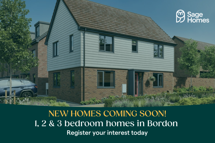 Sage Homes at Dukes Quarter development gallery image