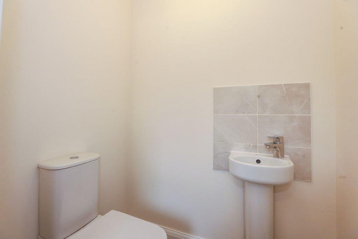 David Wilson Homes at Kibworth development gallery image
