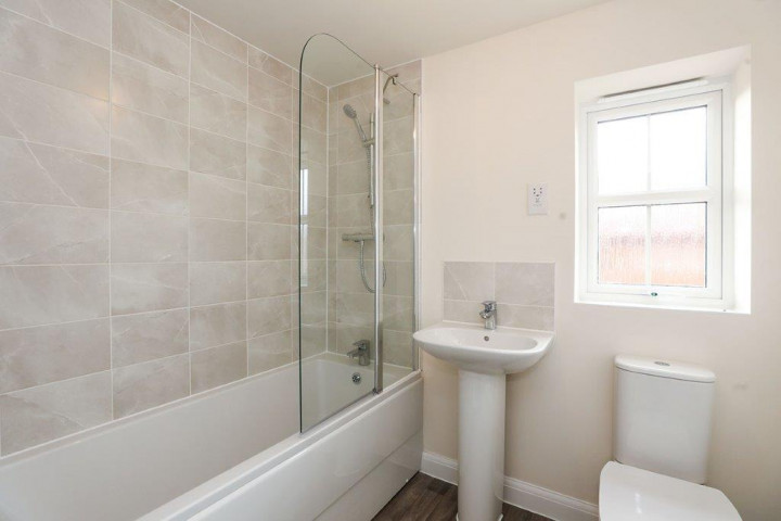 David Wilson Homes at Kibworth development gallery image