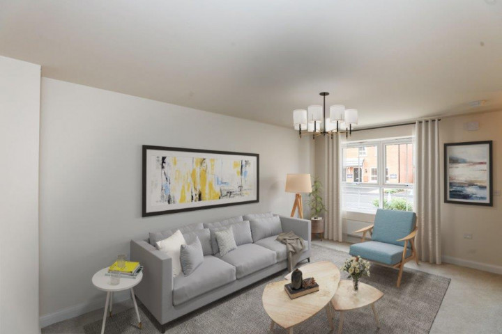 David Wilson Homes at Kibworth development gallery image