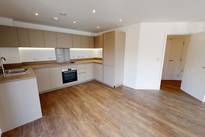 Atherstone Heights development gallery image
