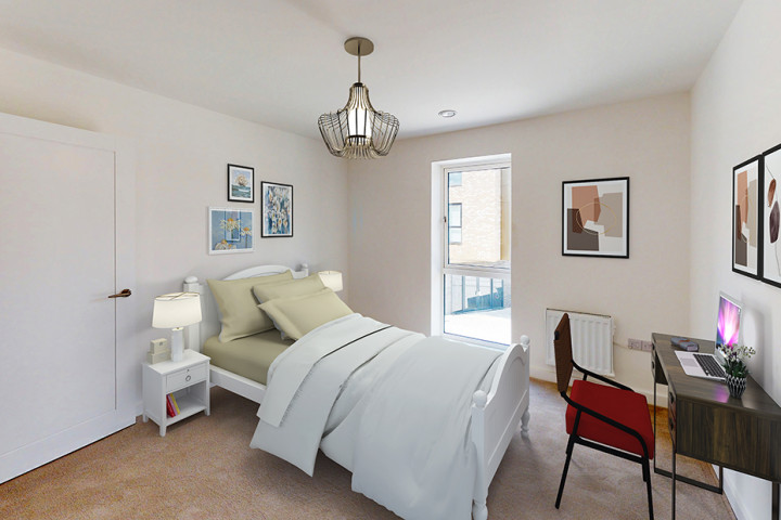 Atherstone Heights development gallery image