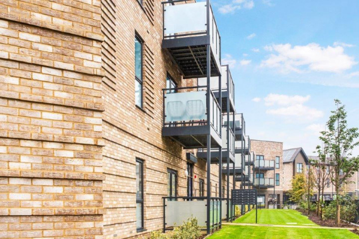 Atherstone Heights development gallery image