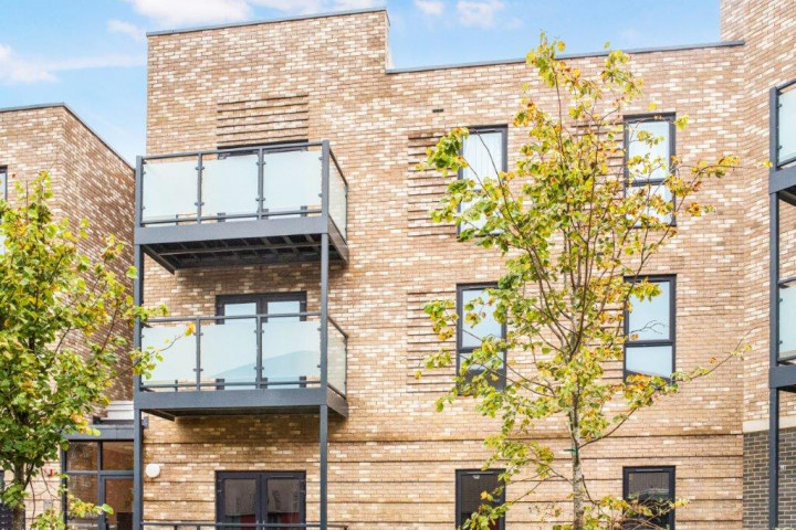 Atherstone Heights development gallery image