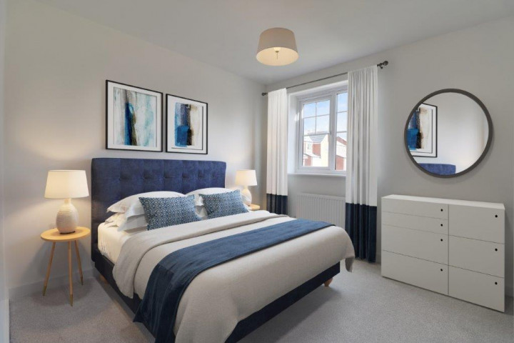 The Heath development gallery image