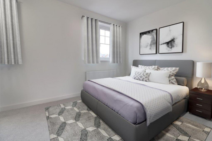 The Heath development gallery image