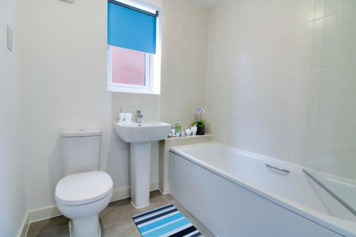 The Heath development gallery image