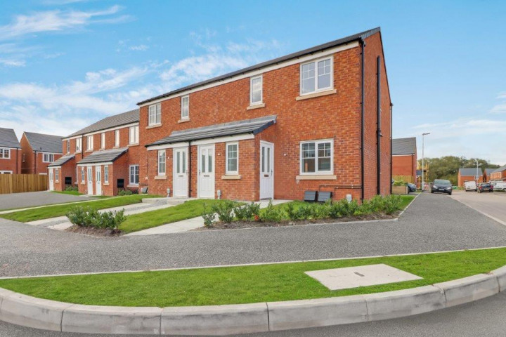 The Heath development gallery image