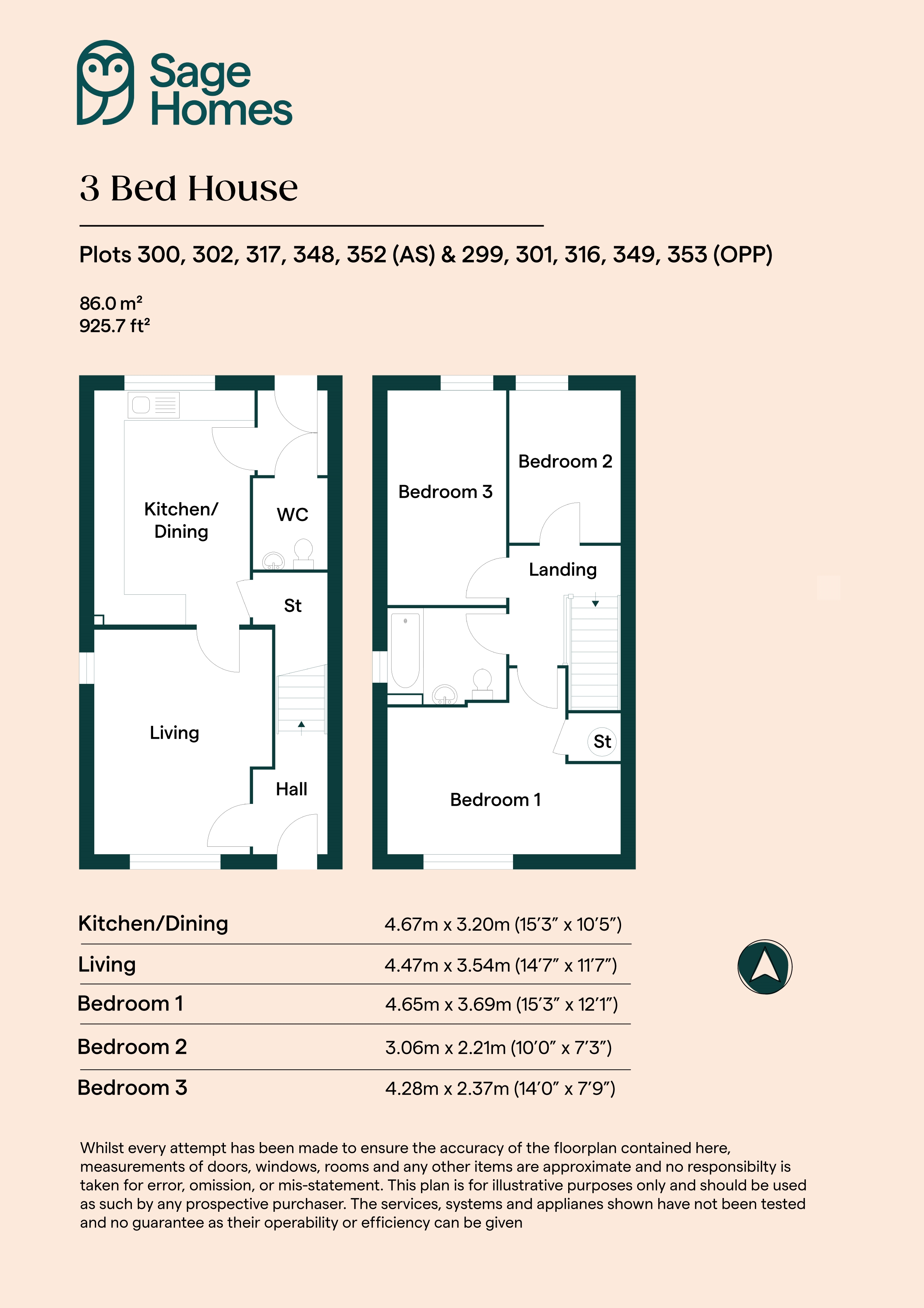 Bentley Fields, ST14 8DQ Shared Ownership in Uttoxeter Sage Homes