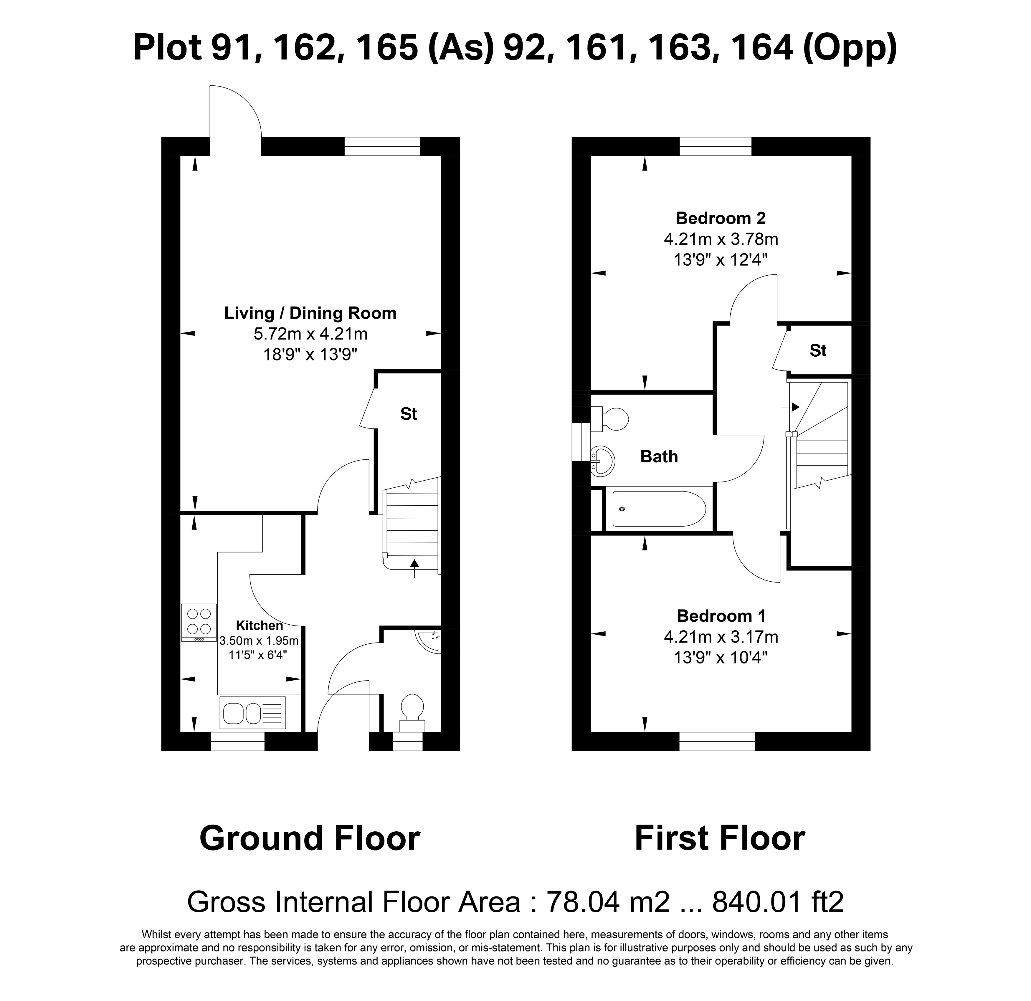 St Mary's Hill, DT11 9PX Shared Ownership in Blandford St Mary Sage