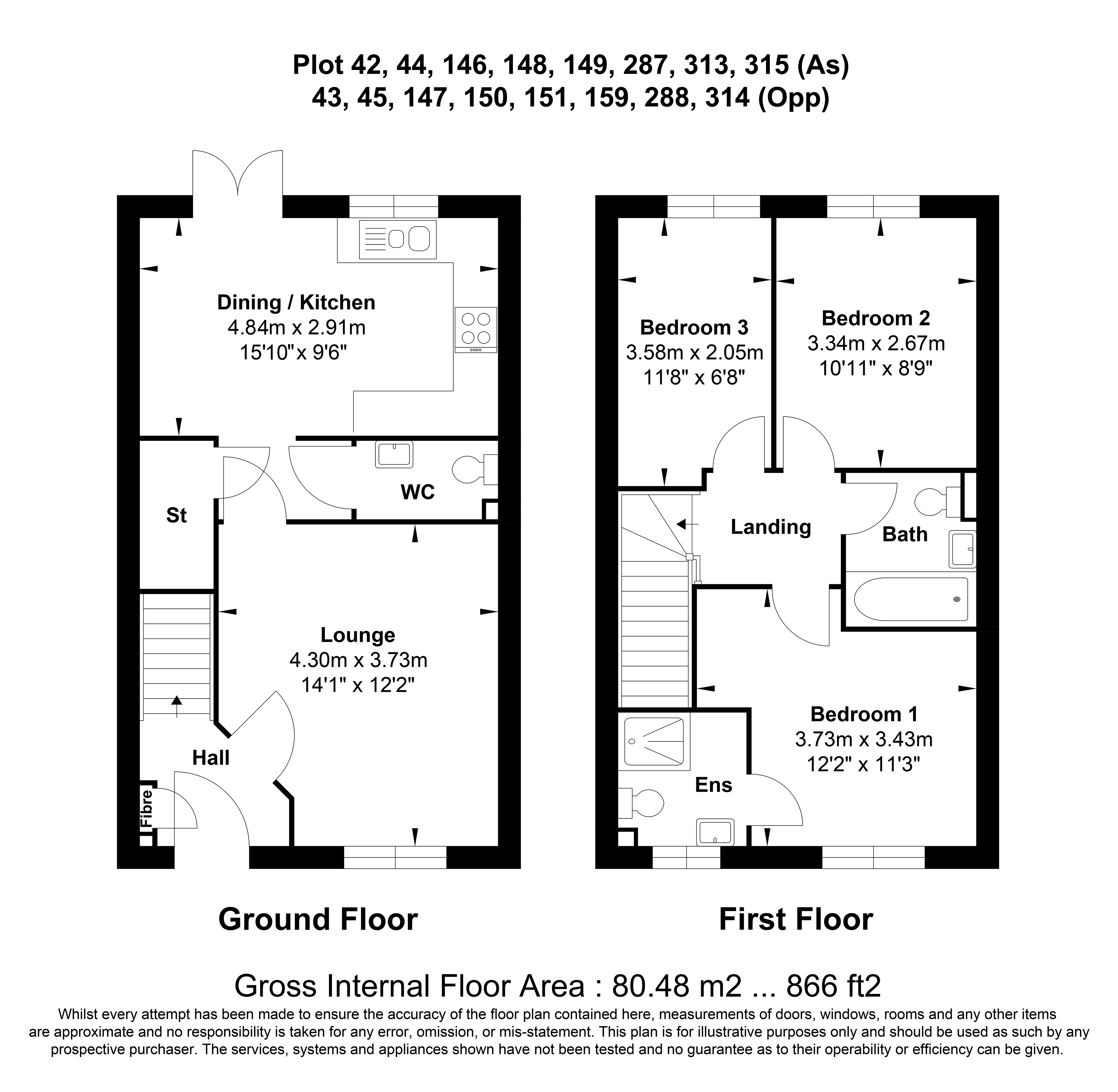 Kings Moat Garden Village, CH4 7DE Shared Ownership in Chester Sage
