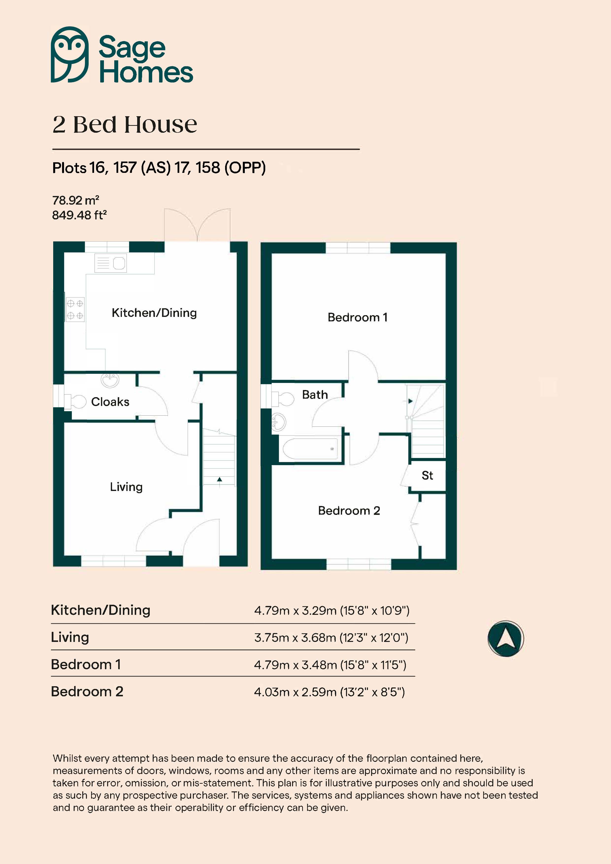 Coggeshall Mill, CO6 1RP Shared Ownership in Colchester Sage Homes